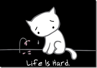 life-is-hard
