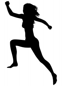womanrunning