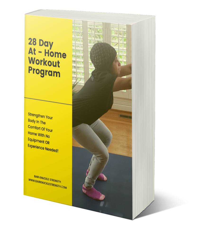 At-Home Program